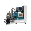 Best selling Shanghai Chile nano bead mill